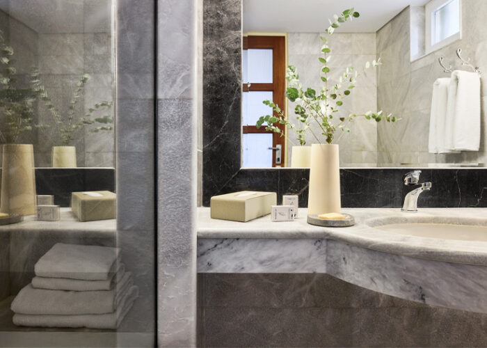 Classic Family Room, Seafront